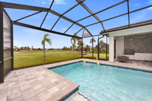Lanai Pool