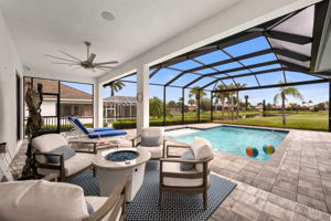 Outdoor Living