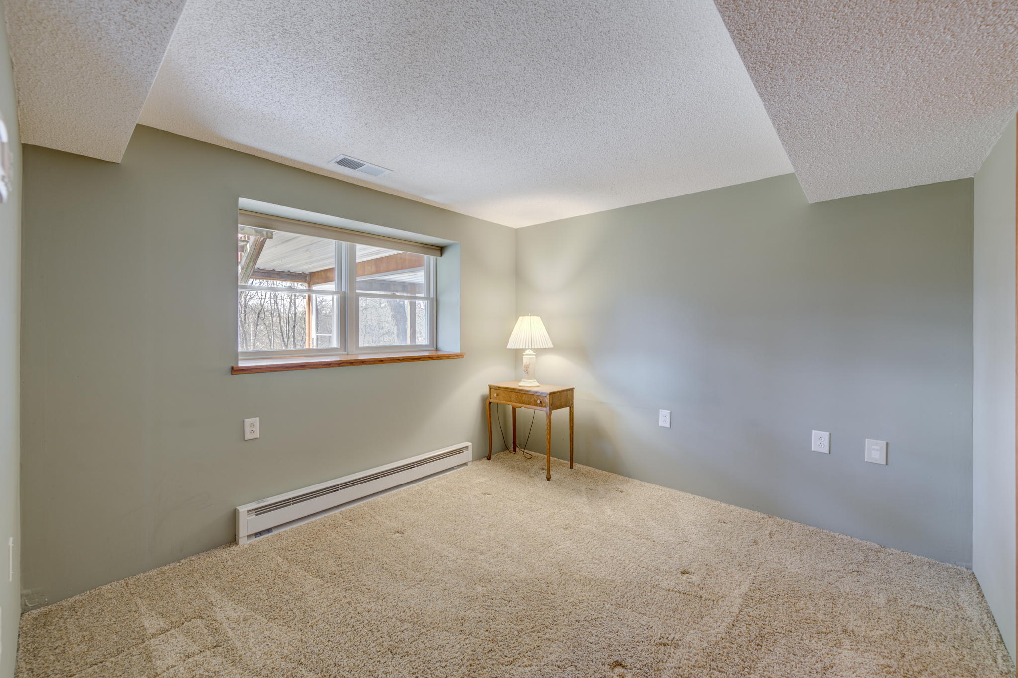 Lower Level Bedroom 4