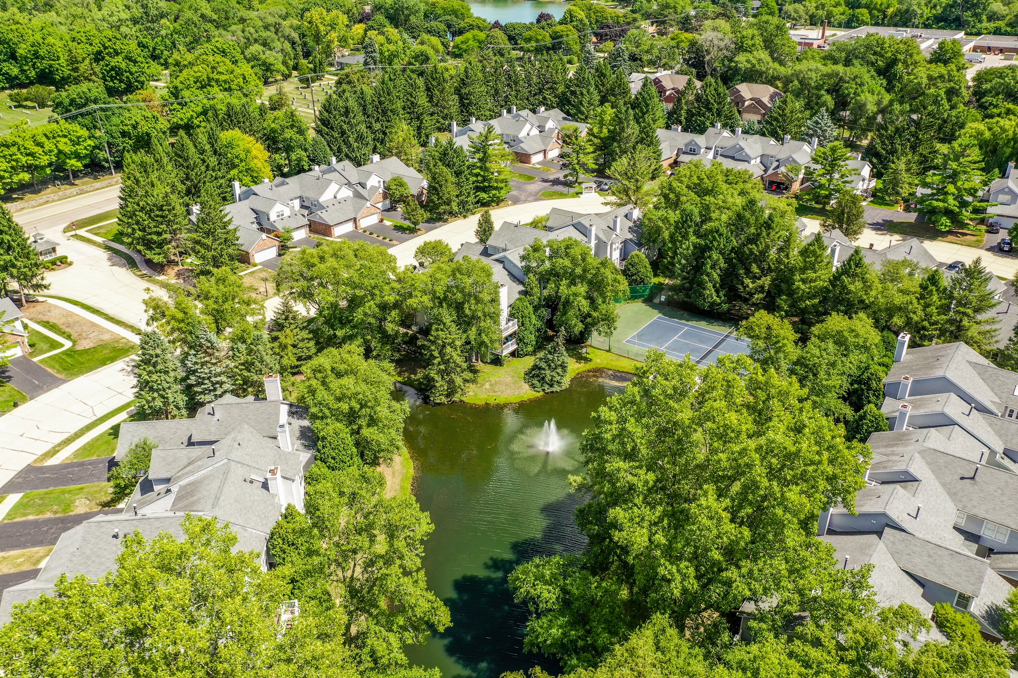  1173 Fairways Blvd, Troy, MI 48085, US Photo 34