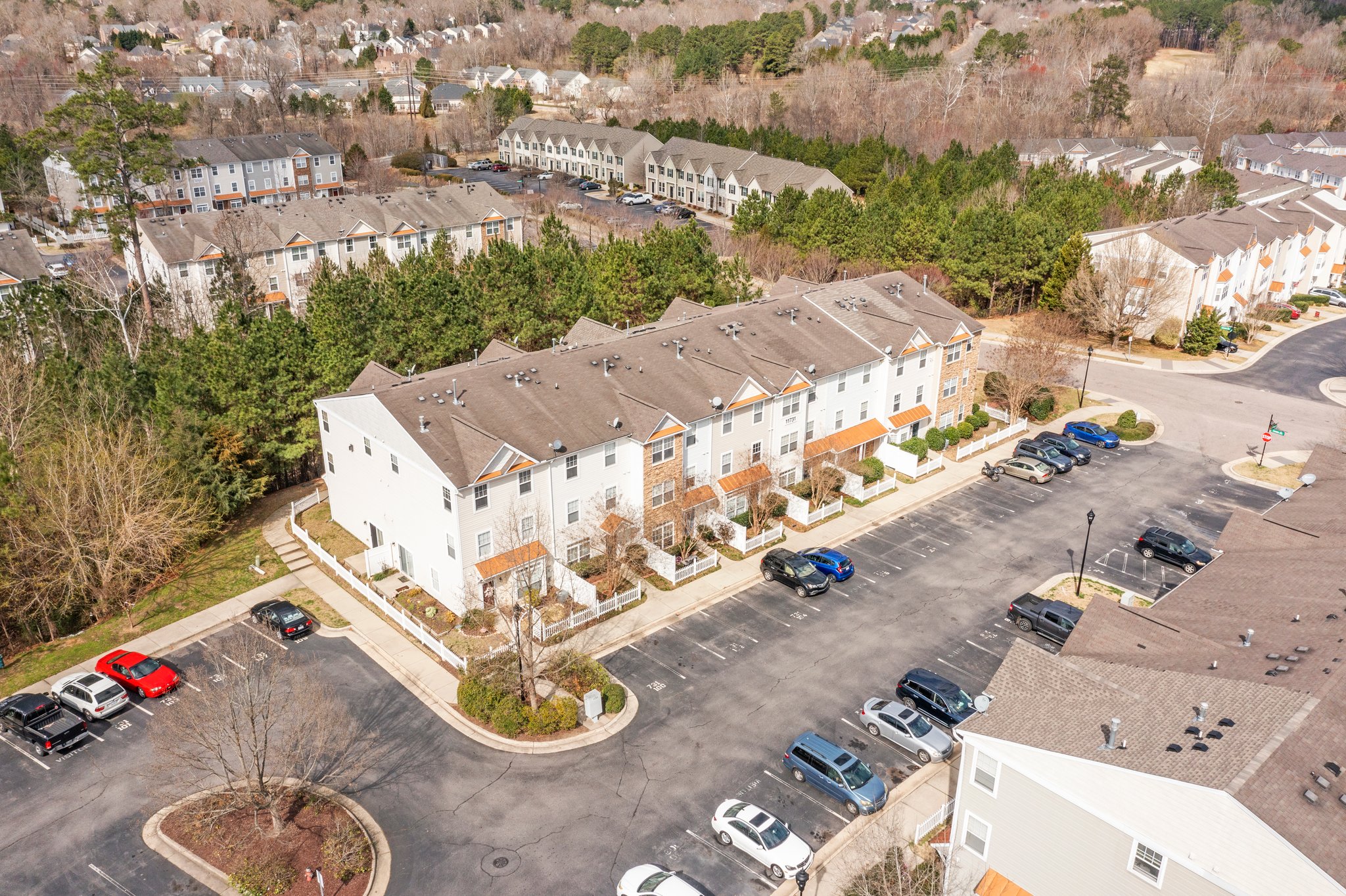11731 Mezzanine Dr, Raleigh, NC 27614, USA Photo 6