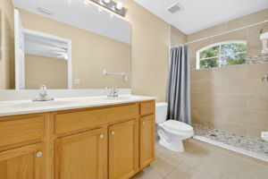 Guest Bathroom 1