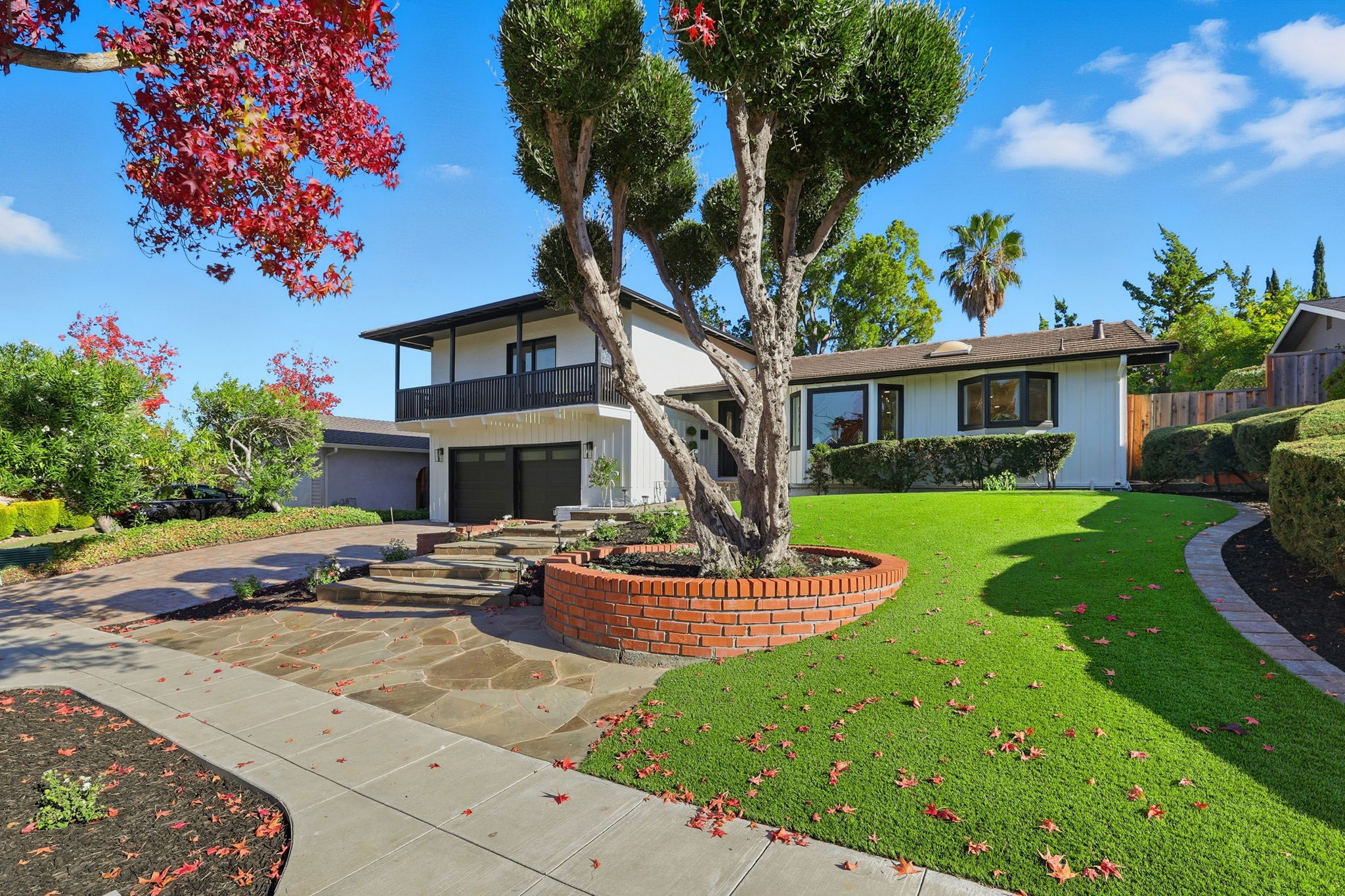003_F8_1174 Old Oak Dr  San Jose