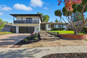 001_F8_1174 Old Oak Dr  San Jose