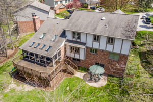  1174 Valley Stream Ct, Rochester Hills, MI 48309, US Photo 6