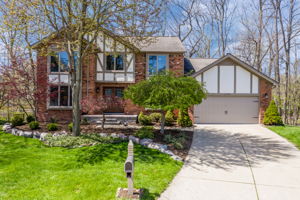  1174 Valley Stream Ct, Rochester Hills, MI 48309, US Photo 0
