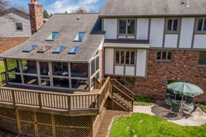 1174 Valley Stream Ct, Rochester Hills, MI 48309, US Photo 7