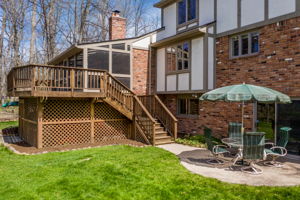  1174 Valley Stream Ct, Rochester Hills, MI 48309, US Photo 9