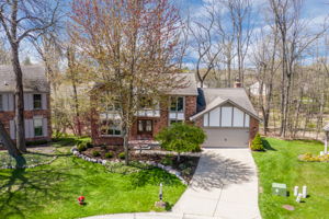  1174 Valley Stream Ct, Rochester Hills, MI 48309, US Photo 1