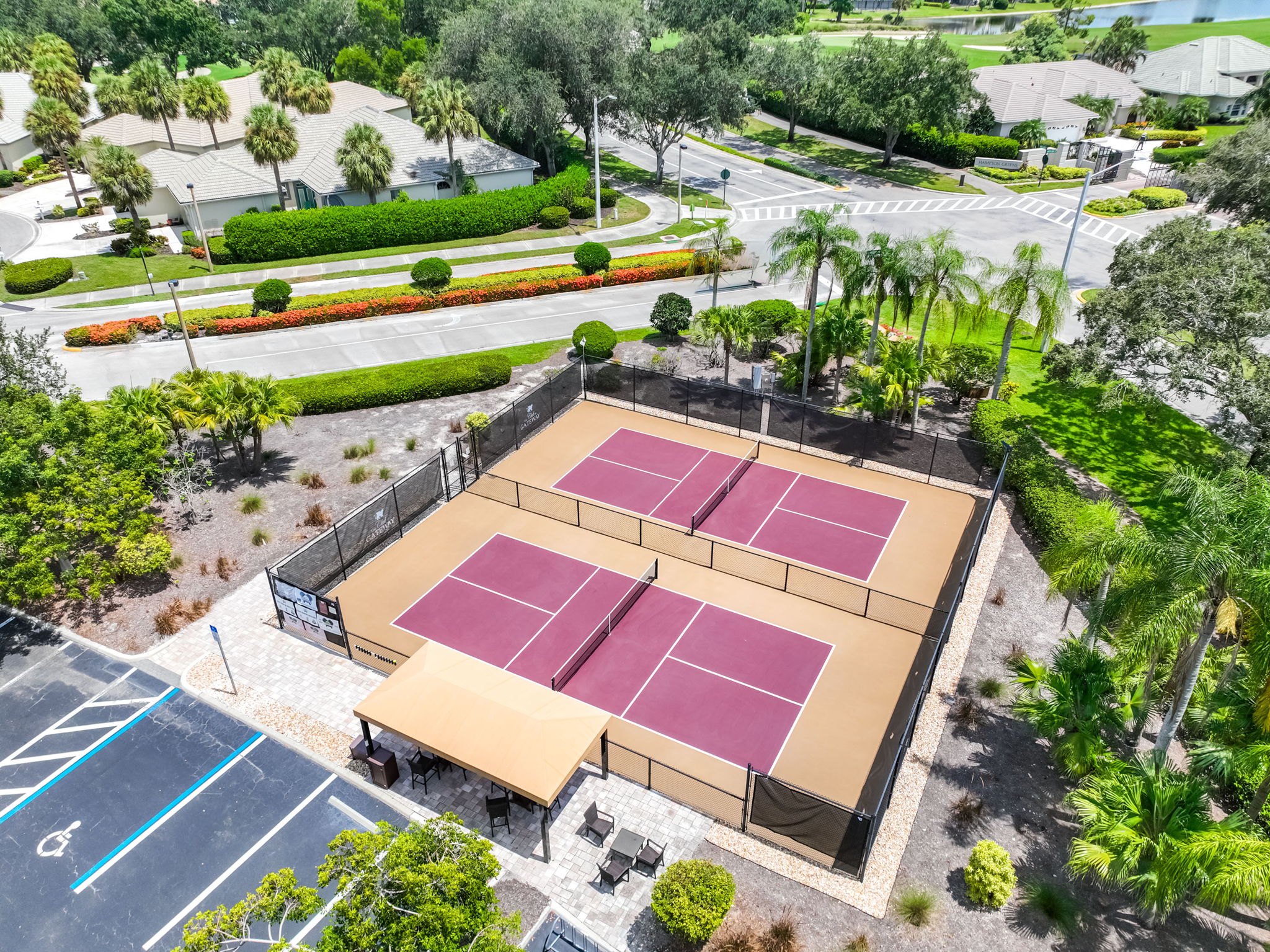 Pickleball
