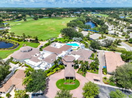 Club Clubhouse
