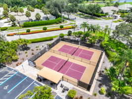 Pickleball