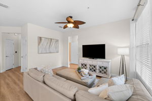 Main Living Area