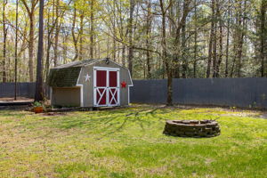 40-Shed