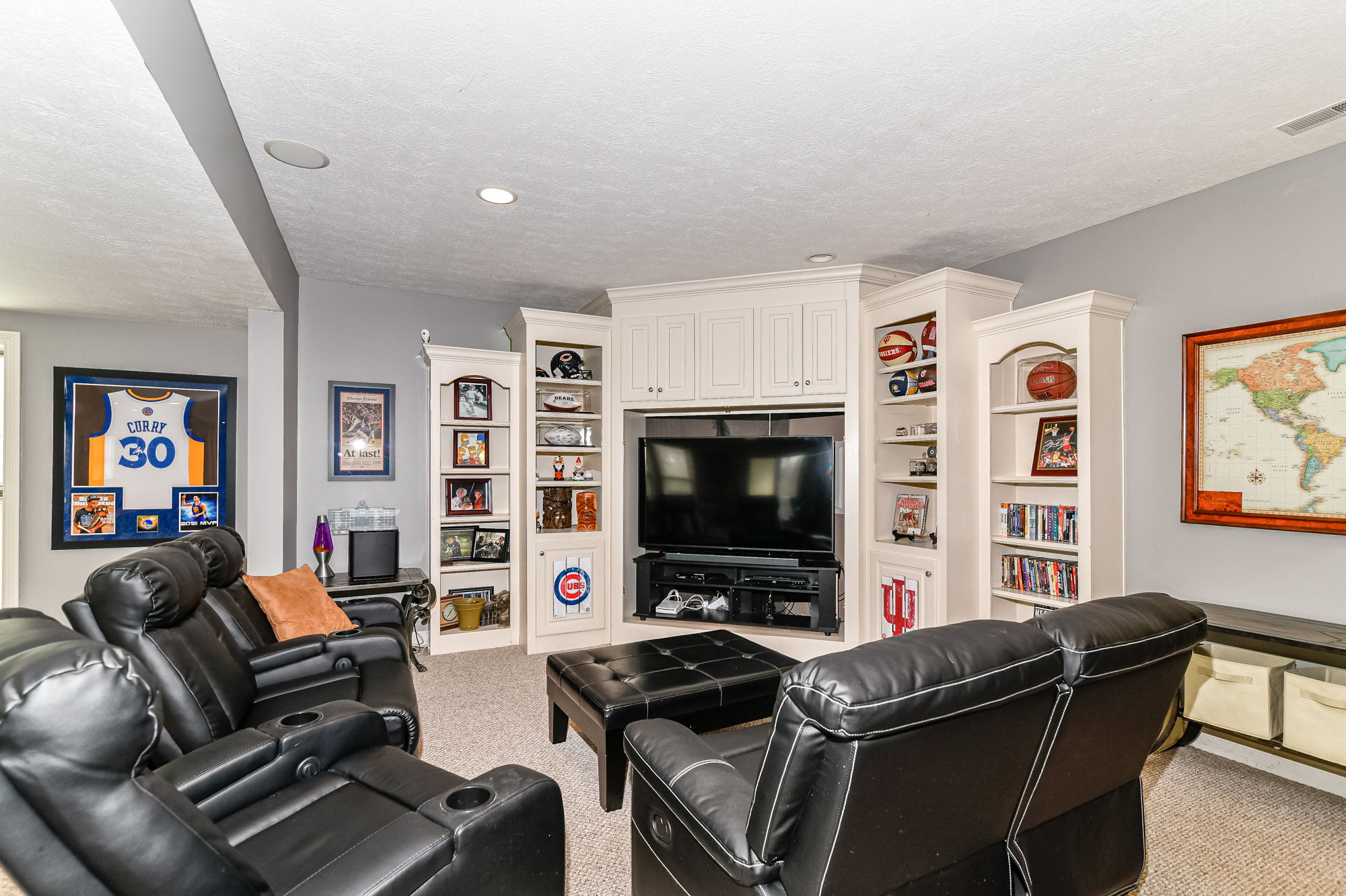 Lower Level