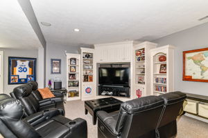 Lower Level