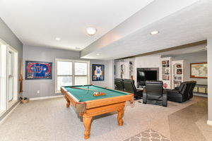 Lower Level