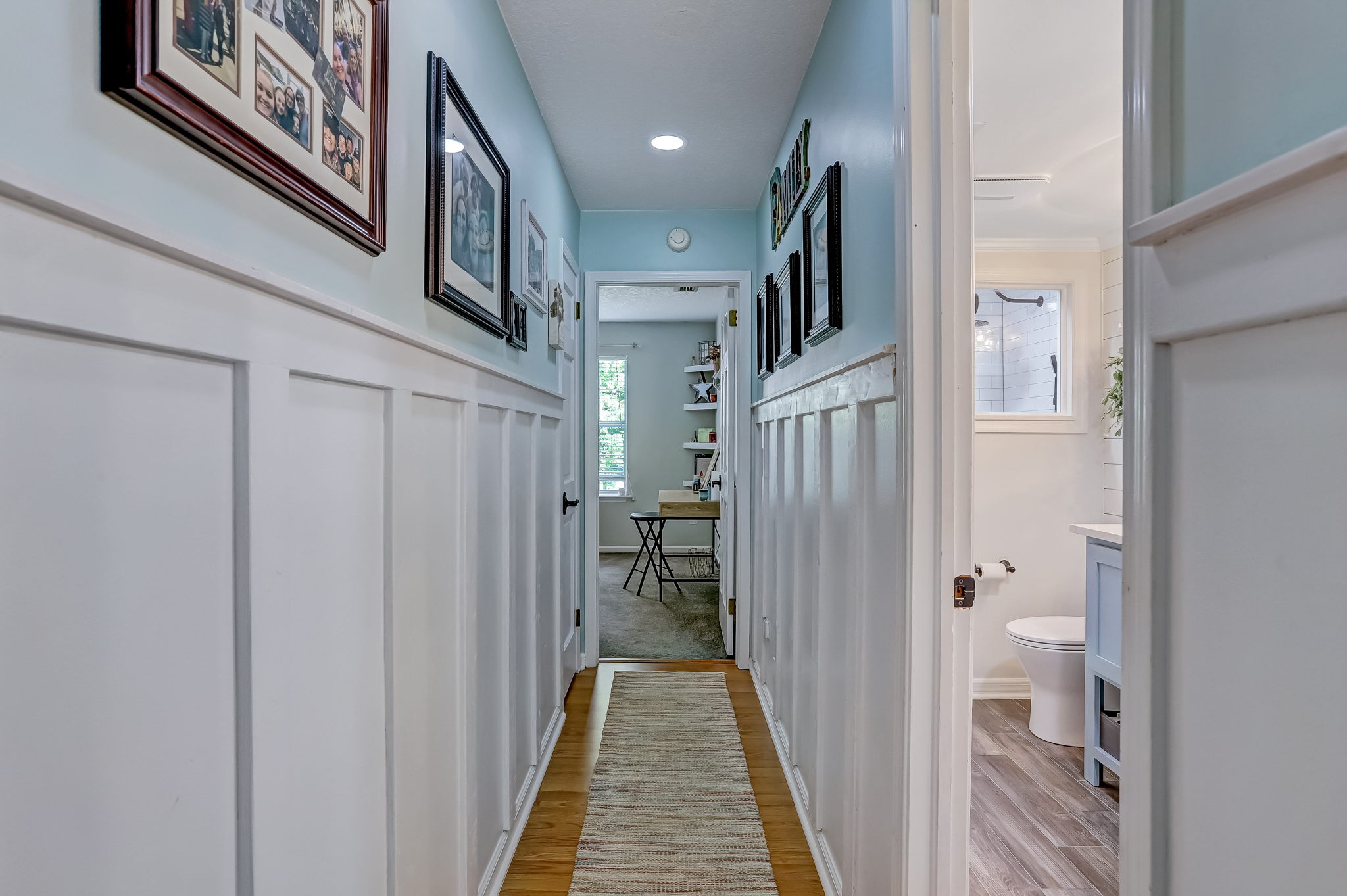 Hallway