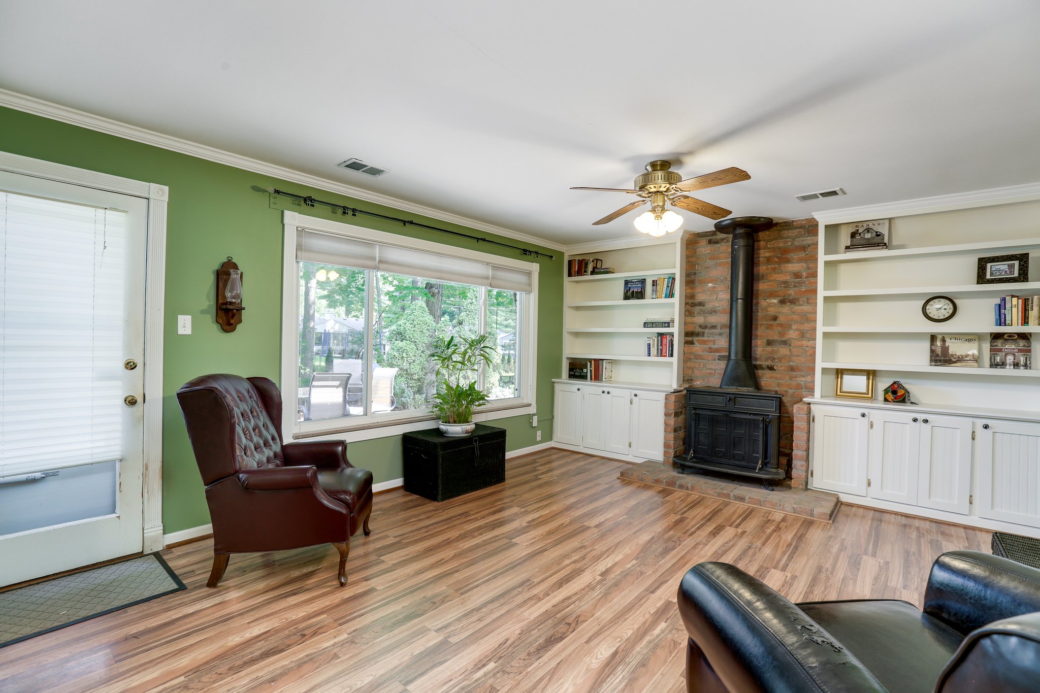  11750 Turkey Run, Plymouth, MI 48170, US Photo 15