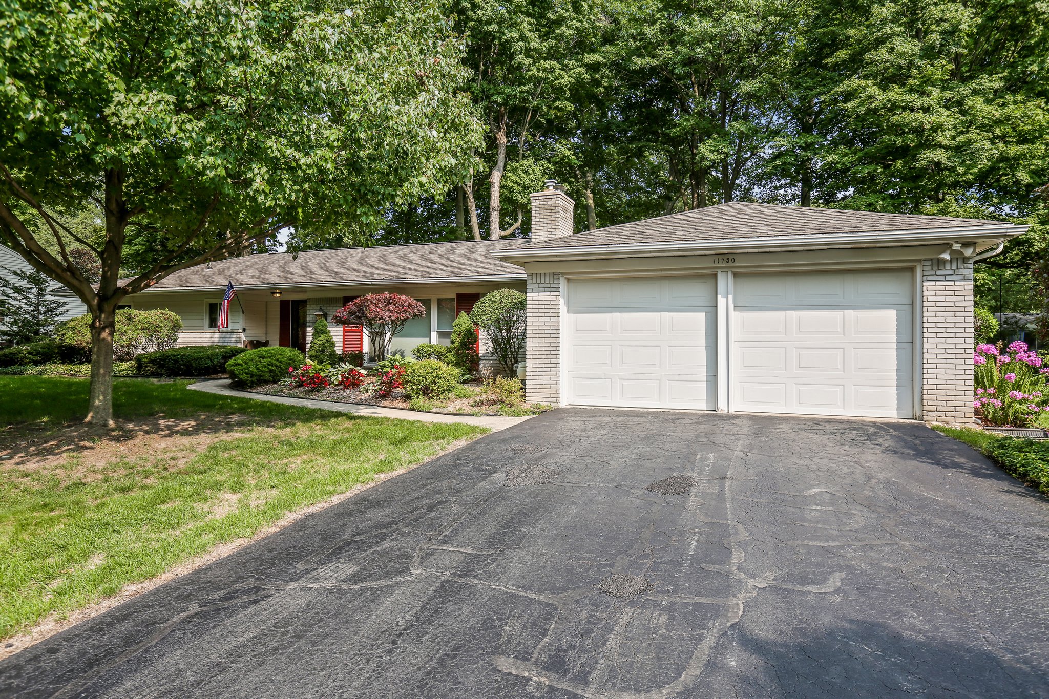  11750 Turkey Run, Plymouth, MI 48170, US Photo 24