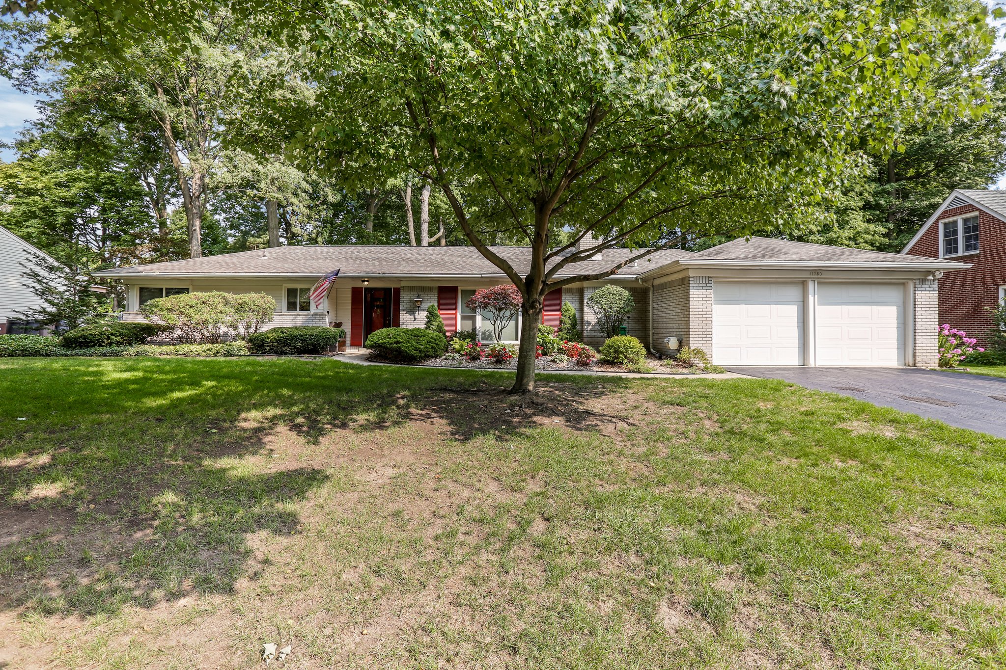  11750 Turkey Run, Plymouth, MI 48170, US Photo 22