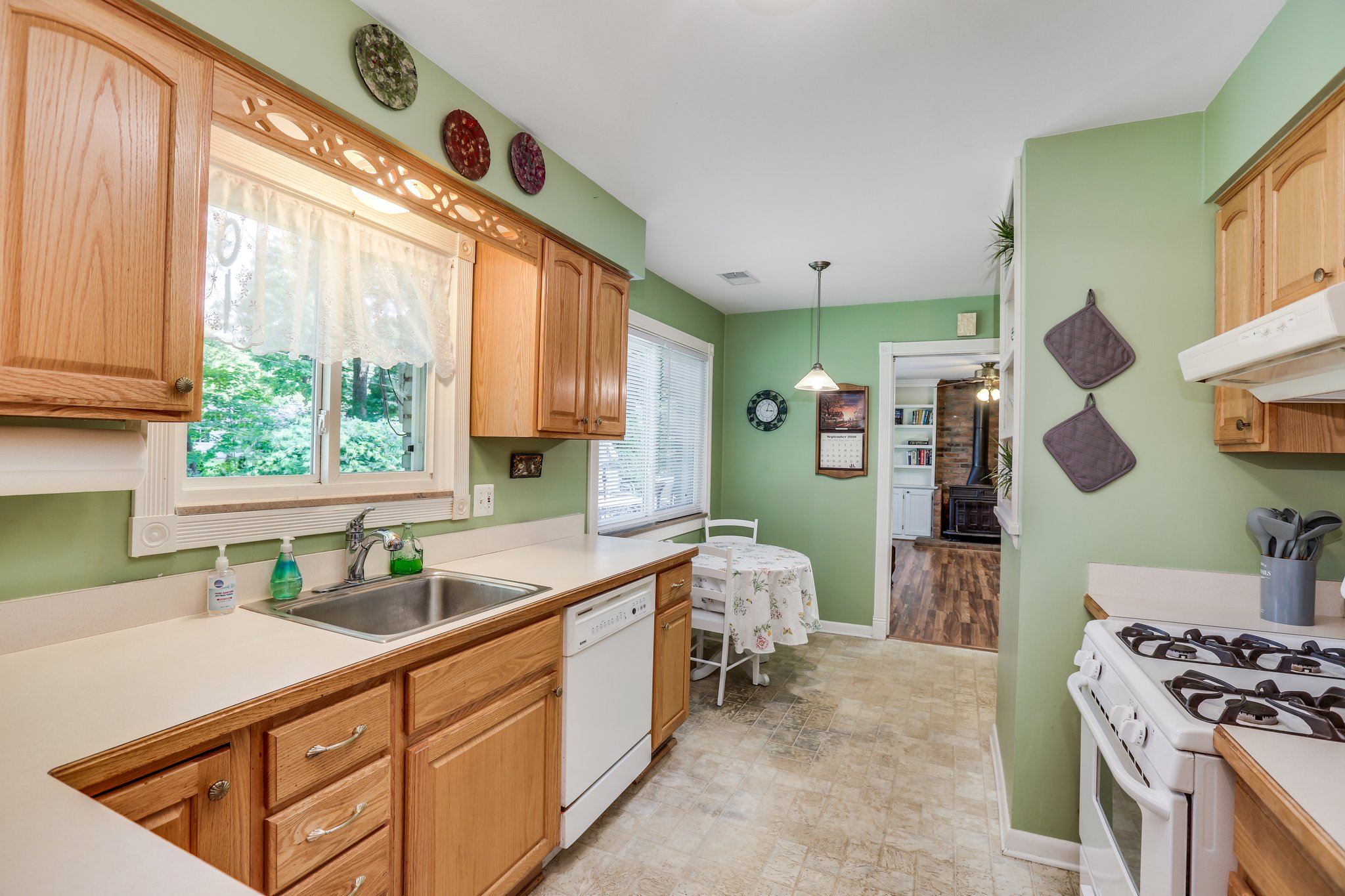  11750 Turkey Run, Plymouth, MI 48170, US Photo 8
