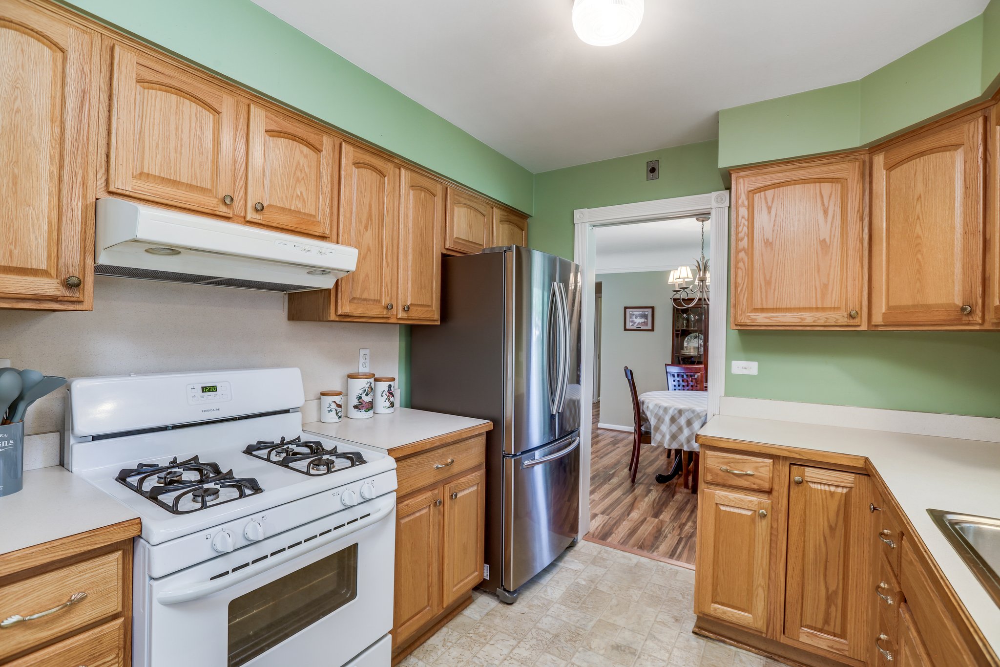  11750 Turkey Run, Plymouth, MI 48170, US Photo 9