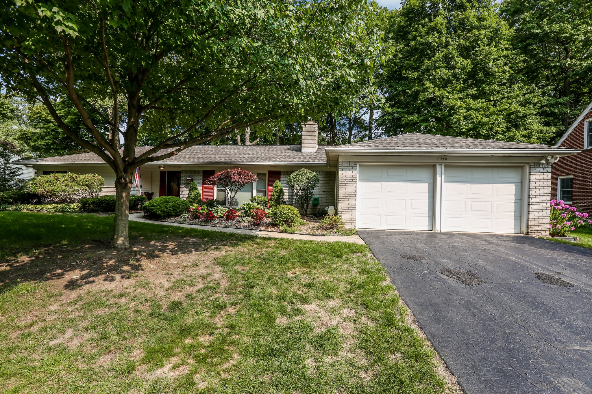  11750 Turkey Run, Plymouth, MI 48170, US Photo 25
