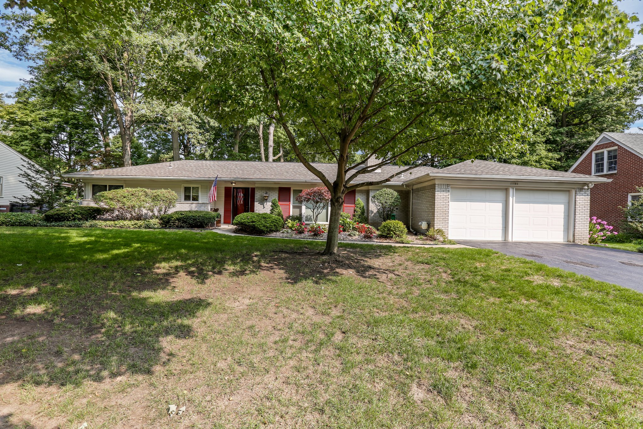  11750 Turkey Run, Plymouth, MI 48170, US Photo 23