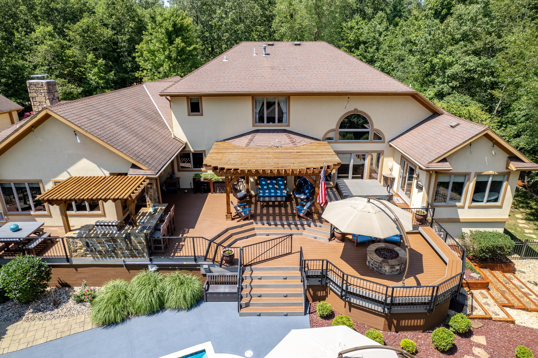 11751 Hickory Dr, Bentonville, AR 72712, USA Photo 158