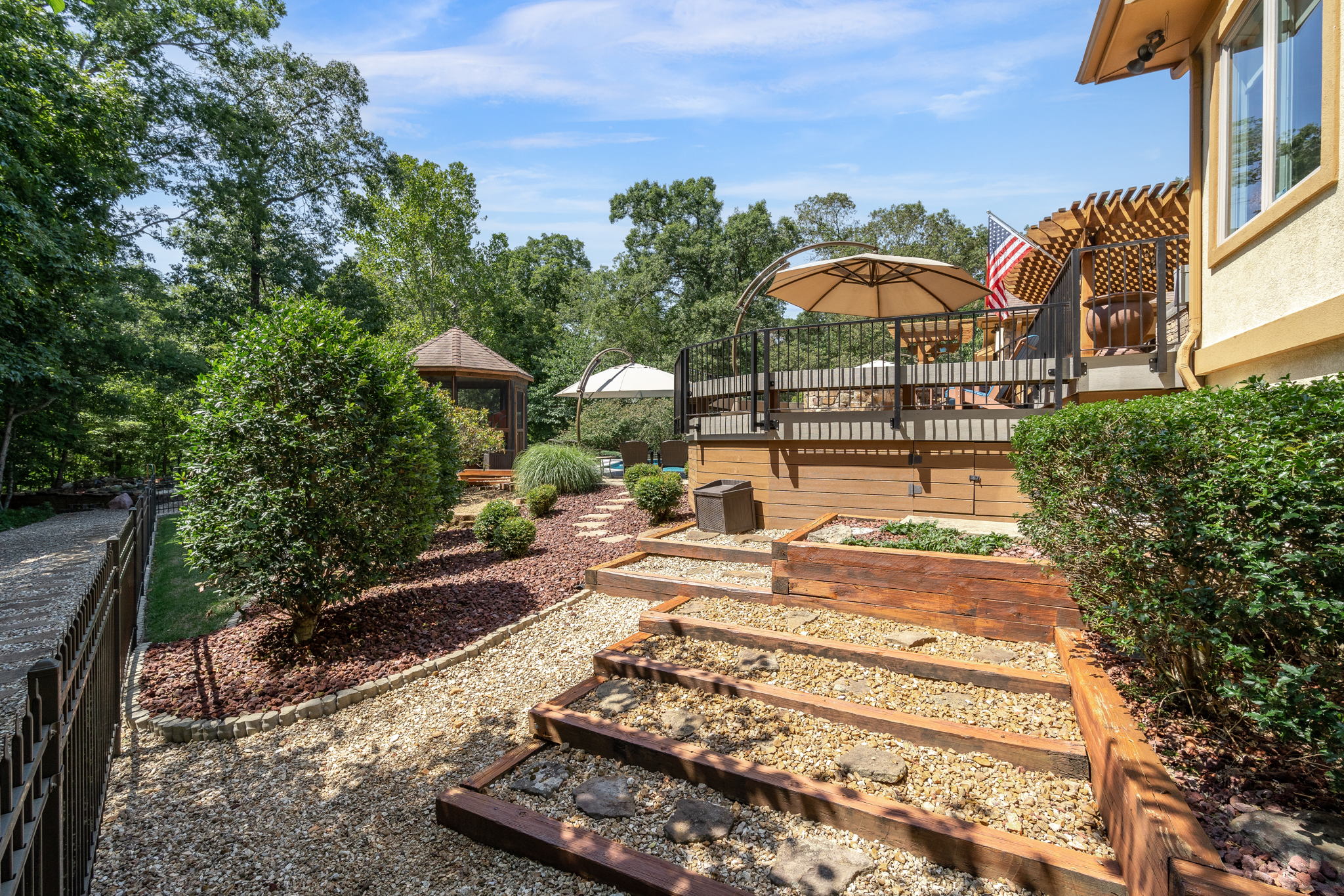 11751 Hickory Dr, Bentonville, AR 72712, USA Photo 44