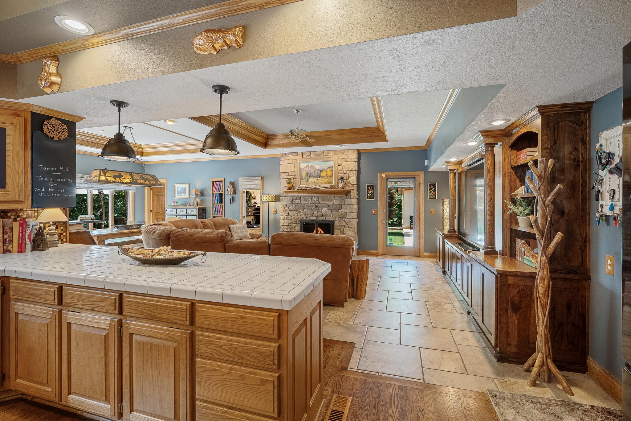 11751 Hickory Dr, Bentonville, AR 72712, USA Photo 114