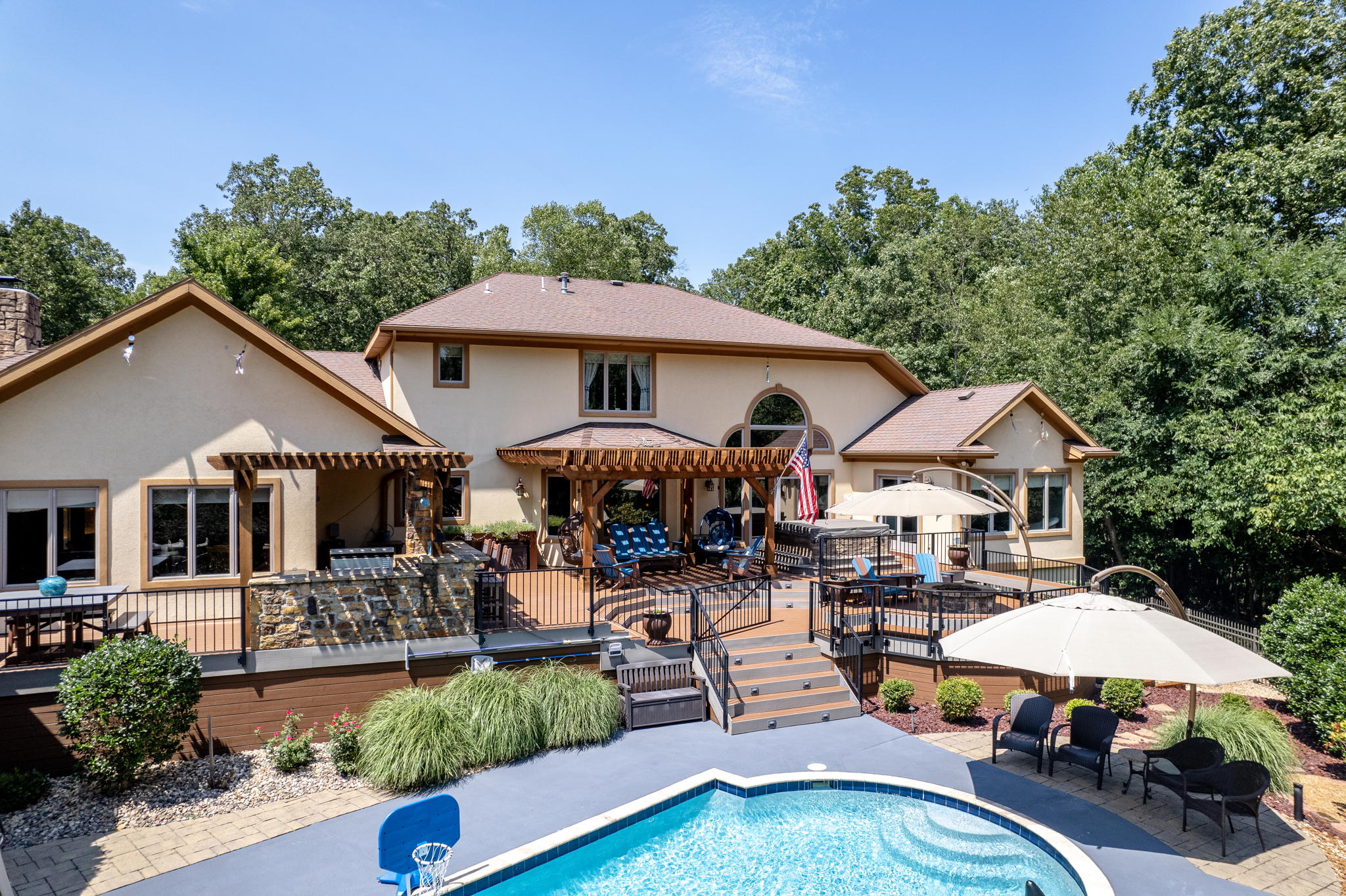 11751 Hickory Dr, Bentonville, AR 72712, USA Photo 157