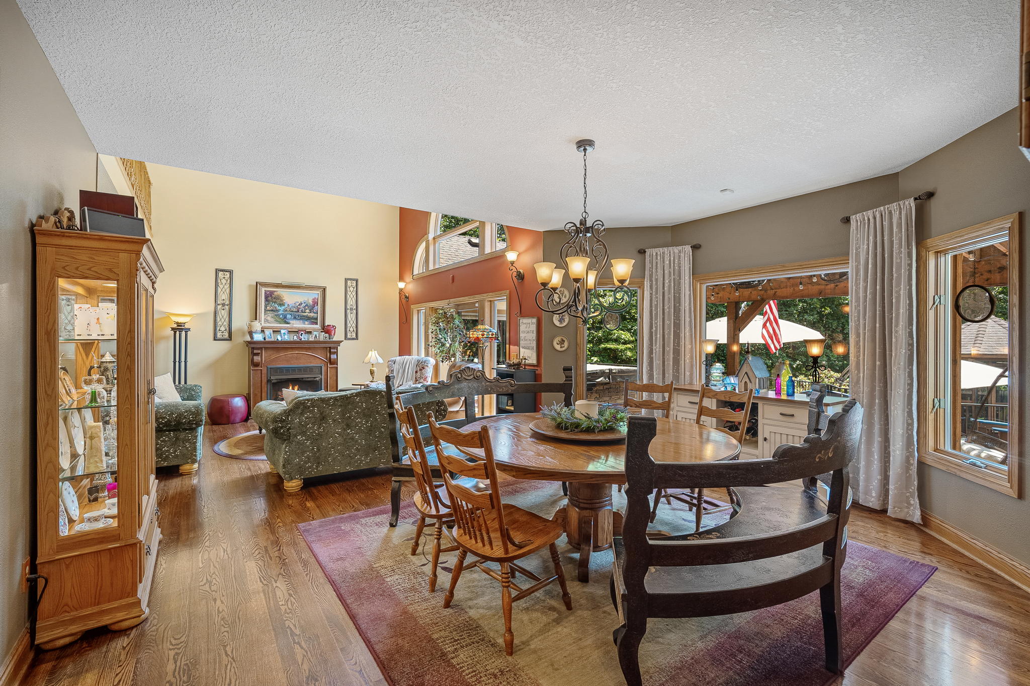 11751 Hickory Dr, Bentonville, AR 72712, USA Photo 106