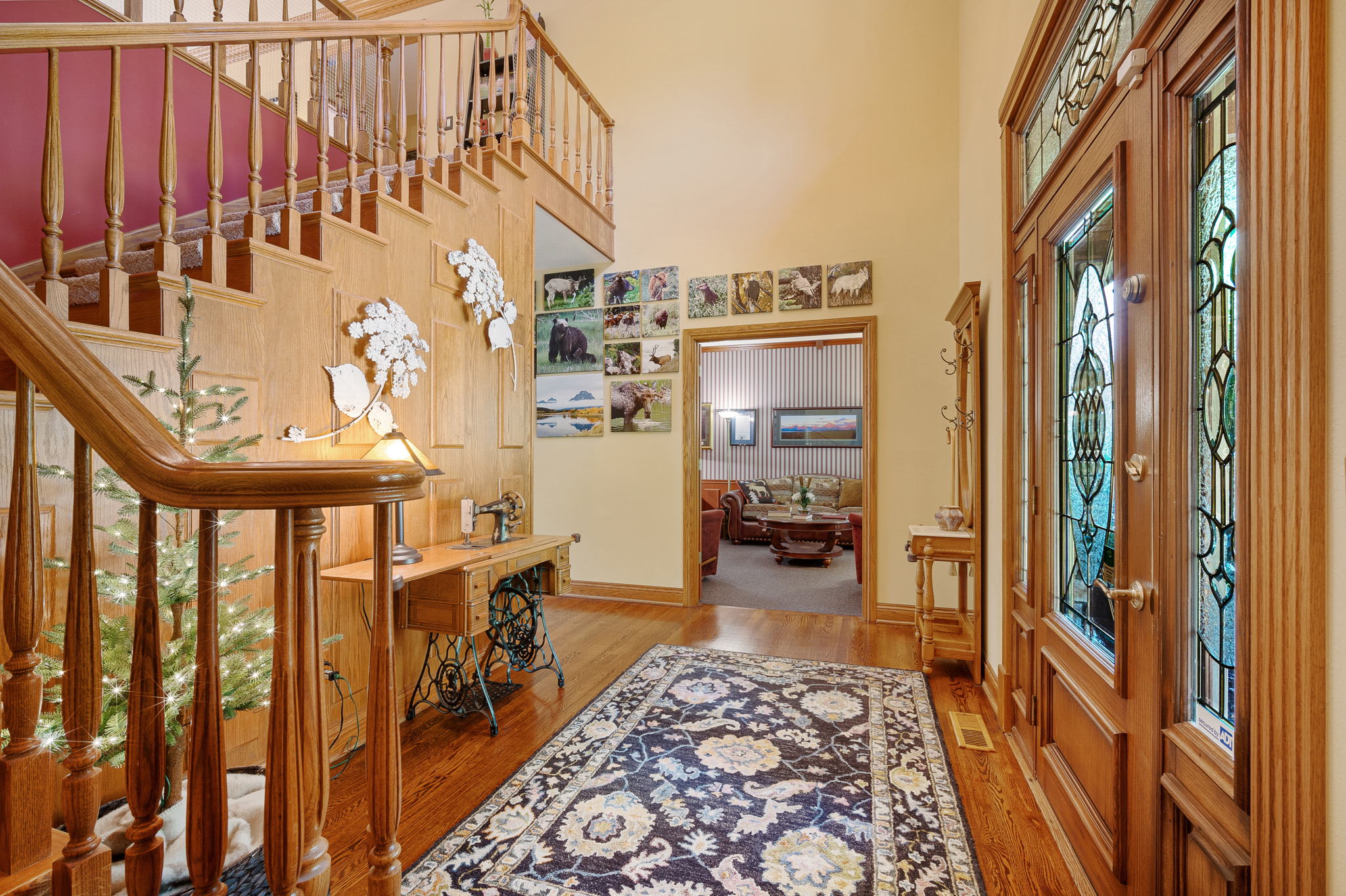 11751 Hickory Dr, Bentonville, AR 72712, USA Photo 76