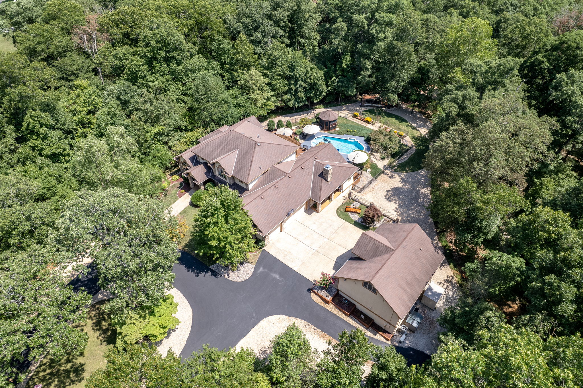 11751 Hickory Dr, Bentonville, AR 72712, USA Photo 154