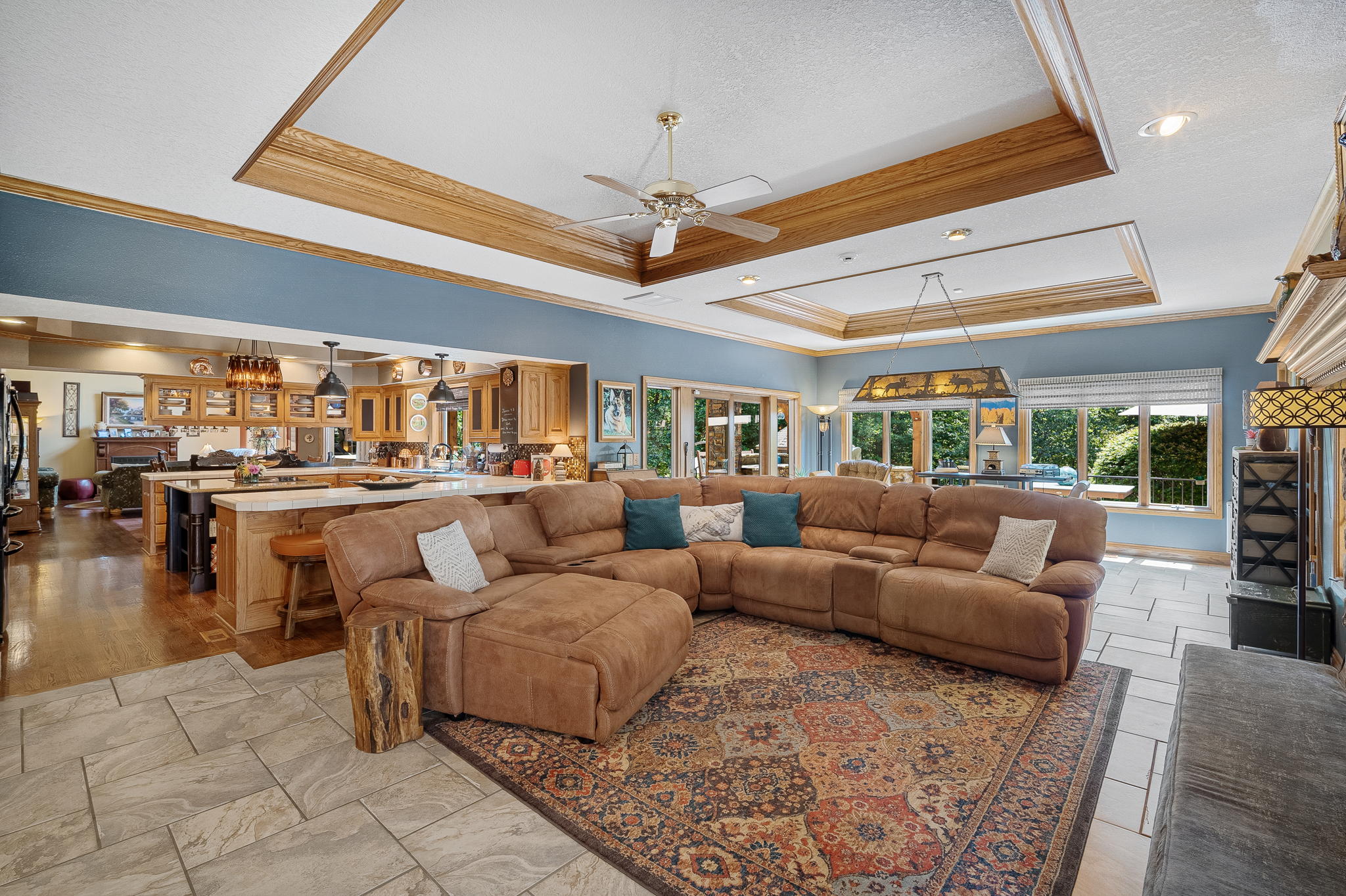 11751 Hickory Dr, Bentonville, AR 72712, USA Photo 116