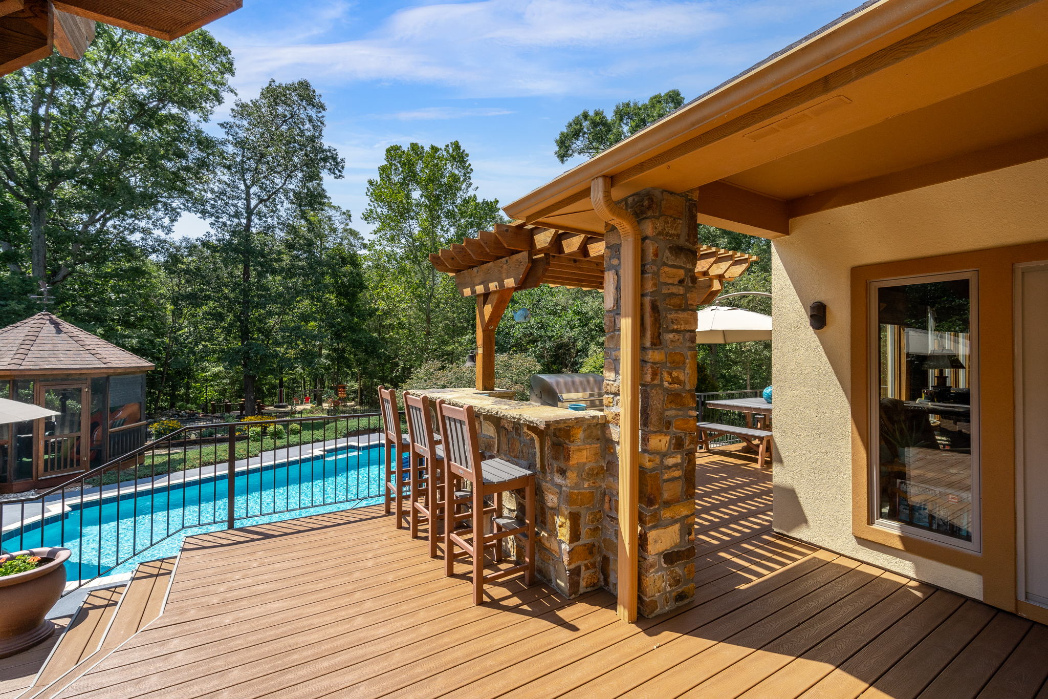 11751 Hickory Dr, Bentonville, AR 72712, USA Photo 57