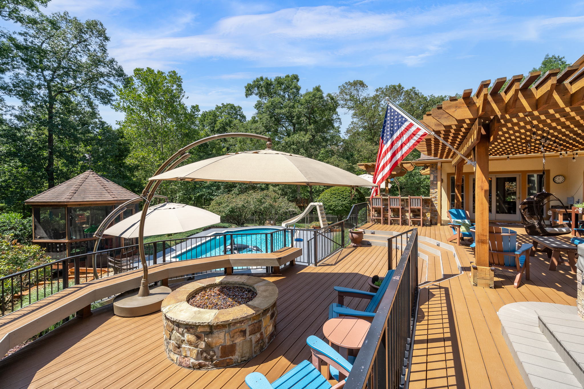 11751 Hickory Dr, Bentonville, AR 72712, USA Photo 53