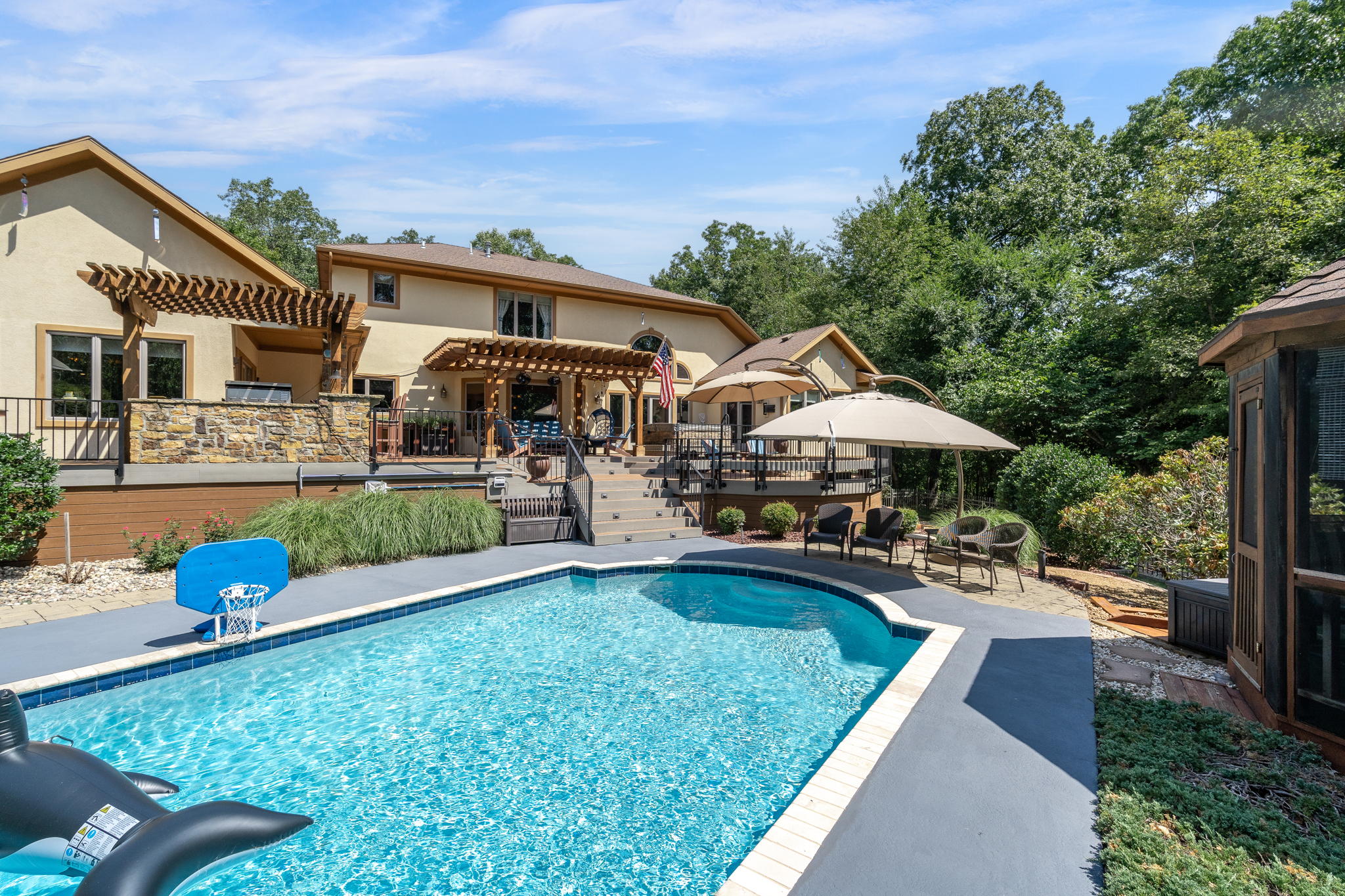 11751 Hickory Dr, Bentonville, AR 72712, USA Photo 38