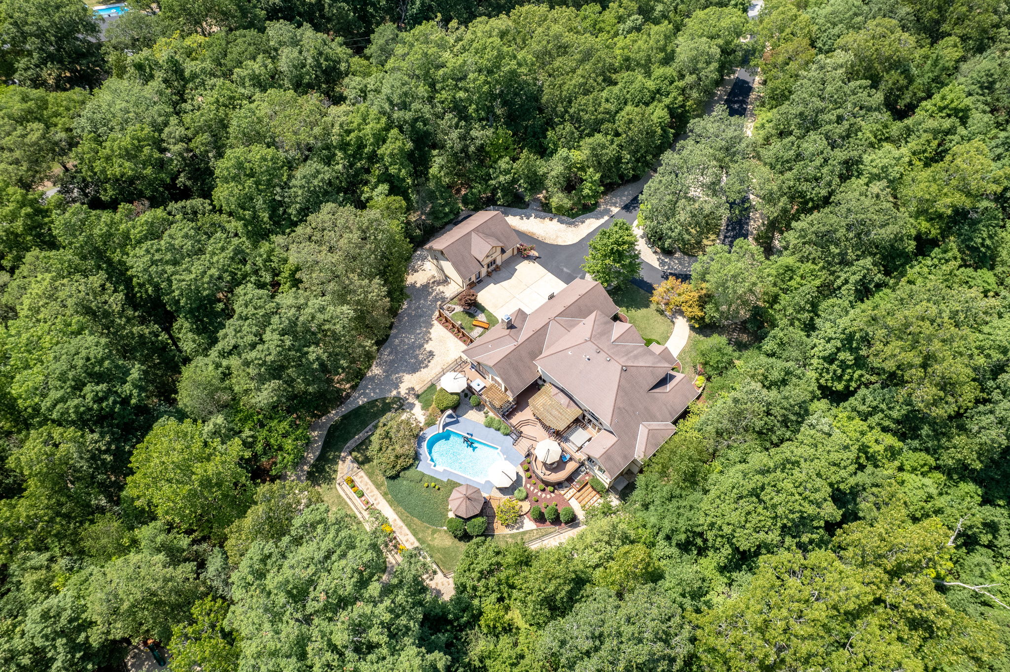 11751 Hickory Dr, Bentonville, AR 72712, USA Photo 165