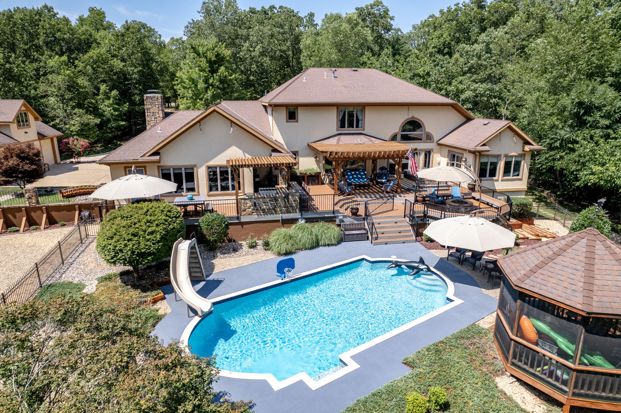 11751 Hickory Dr, Bentonville, AR 72712, USA Photo 156