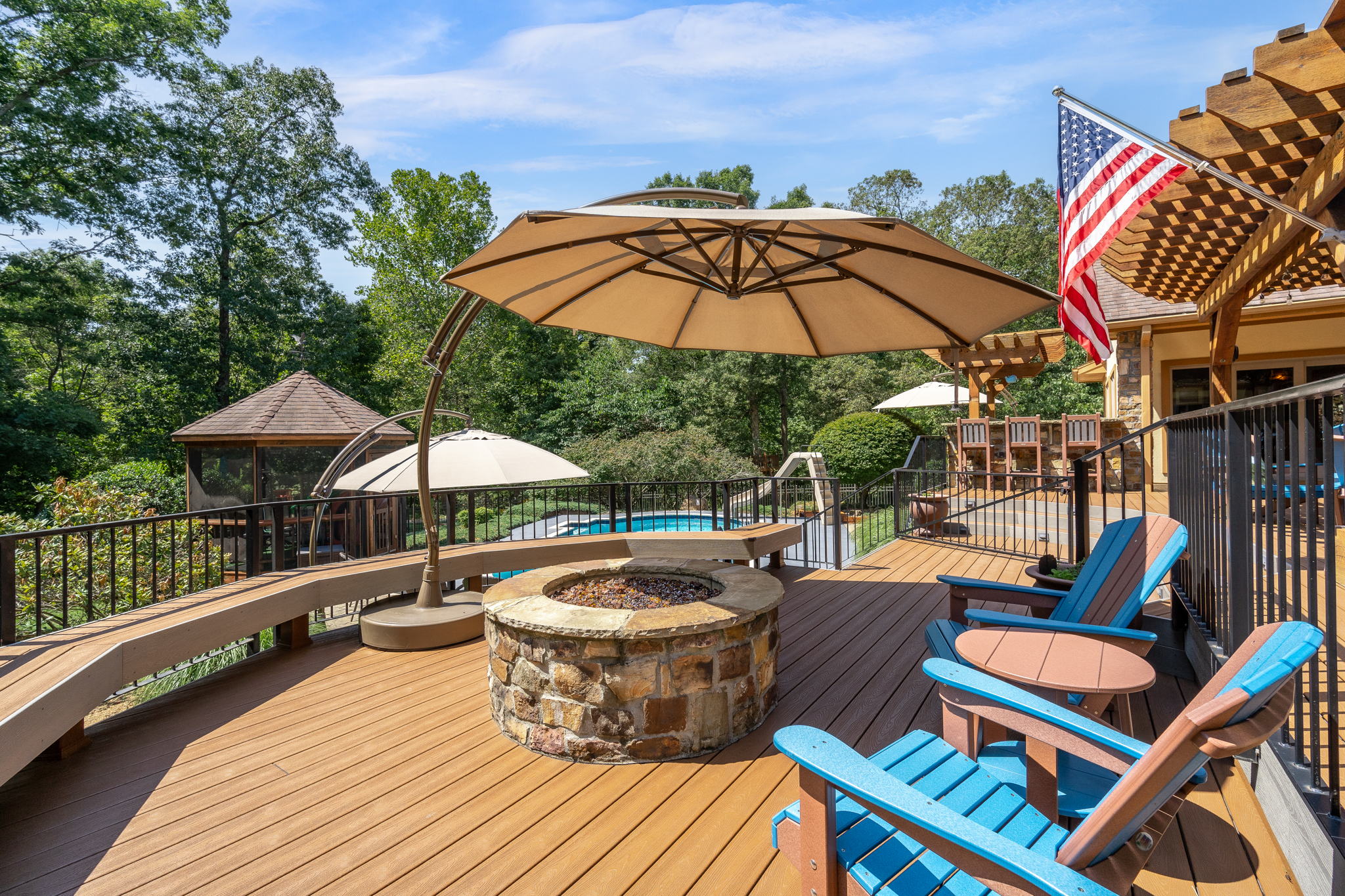 11751 Hickory Dr, Bentonville, AR 72712, USA Photo 48