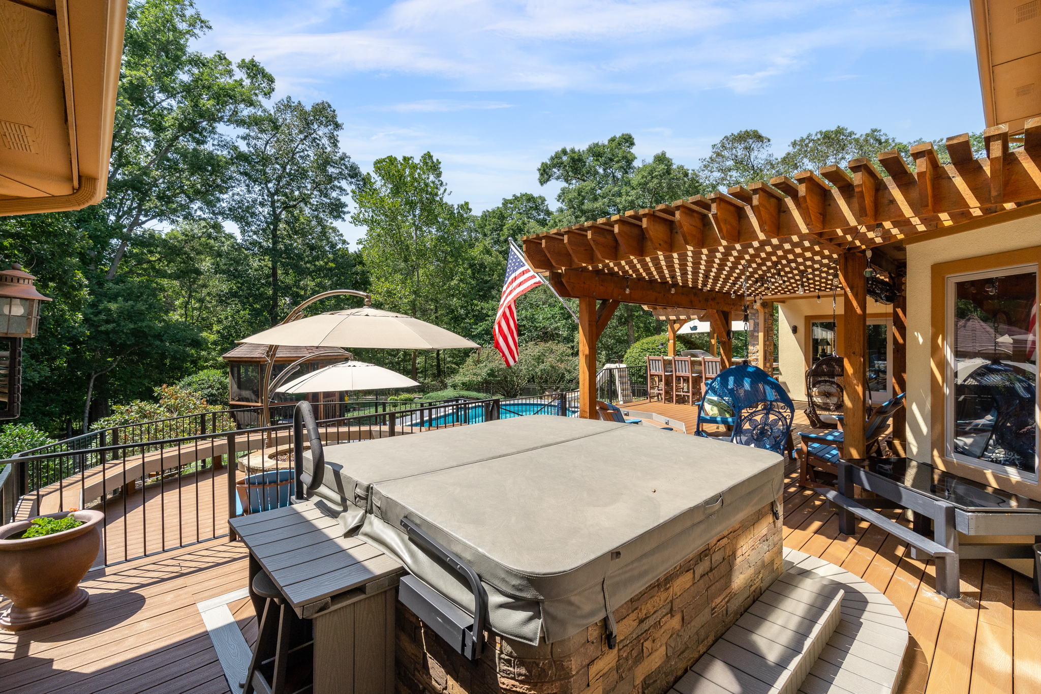 11751 Hickory Dr, Bentonville, AR 72712, USA Photo 52
