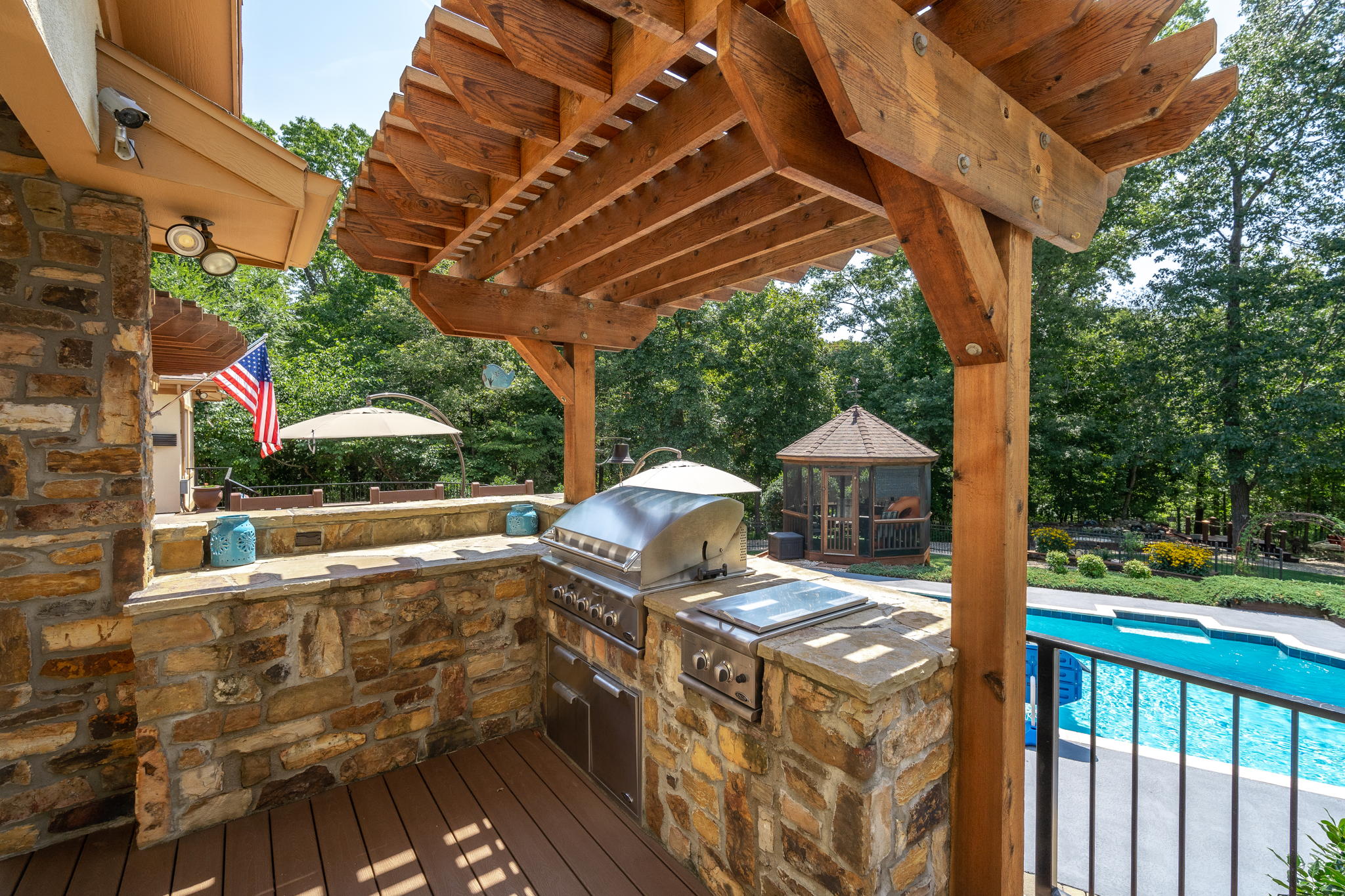 11751 Hickory Dr, Bentonville, AR 72712, USA Photo 59