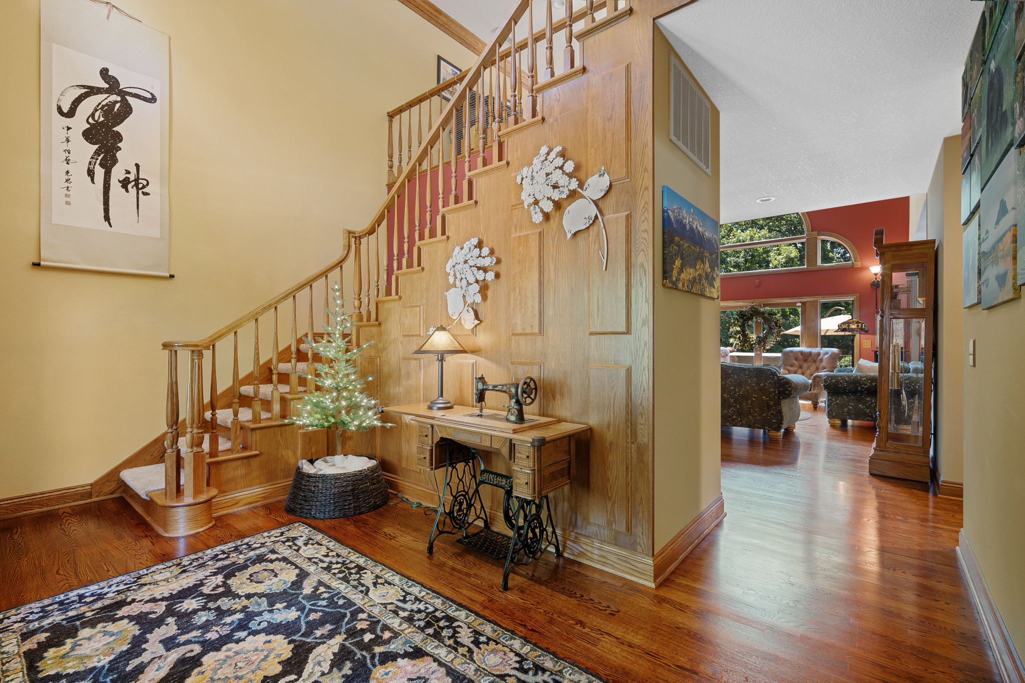 11751 Hickory Dr, Bentonville, AR 72712, USA Photo 79
