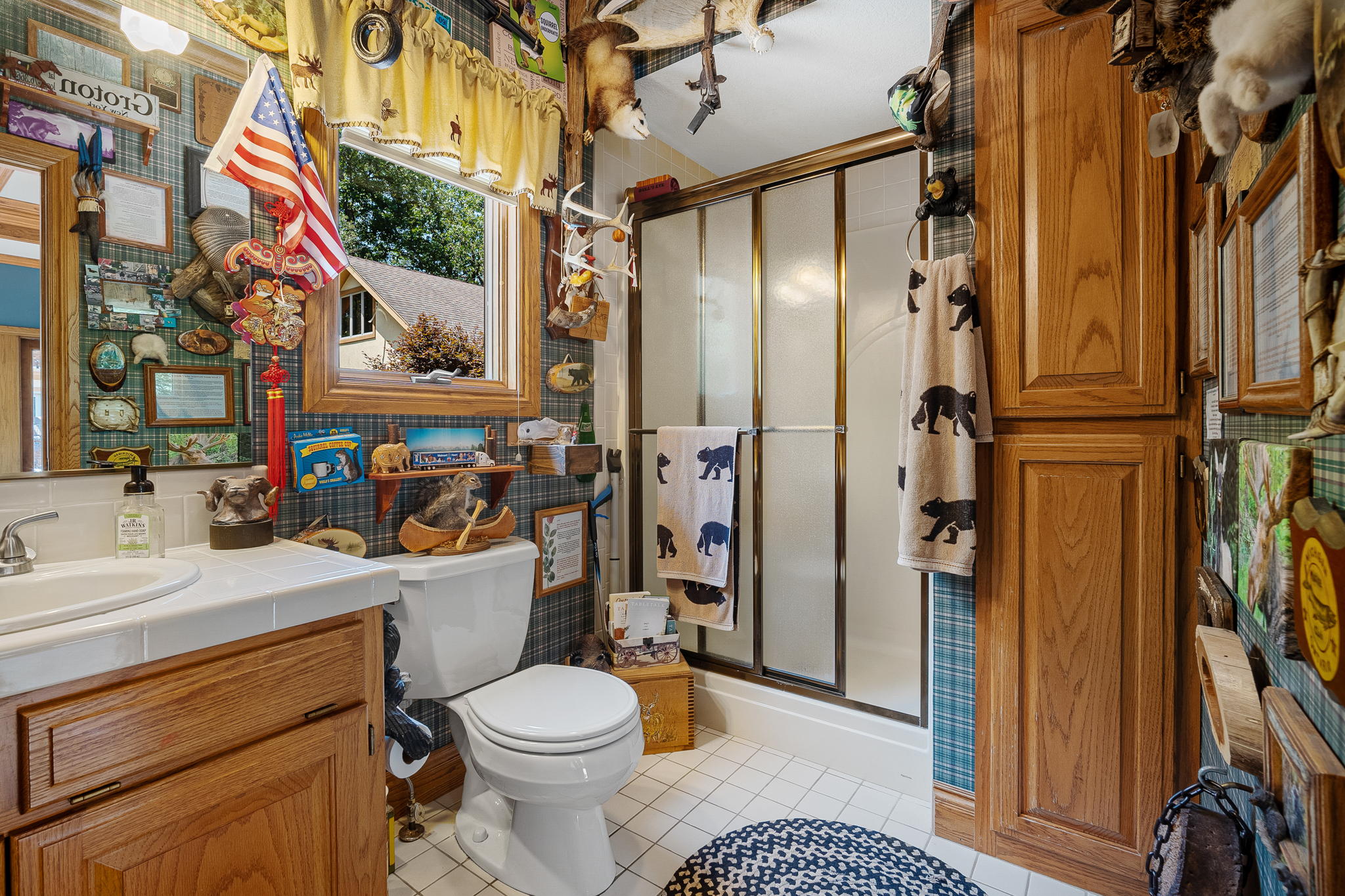 11751 Hickory Dr, Bentonville, AR 72712, USA Photo 120