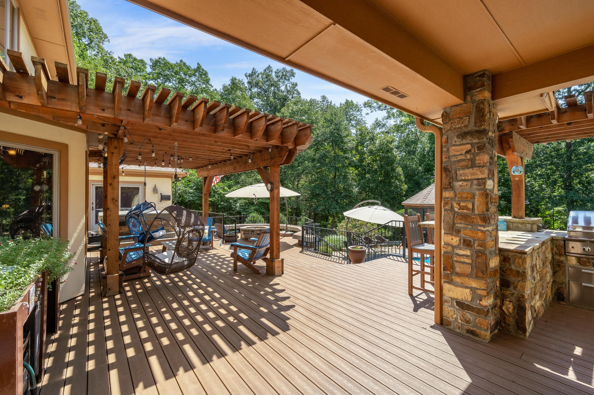 11751 Hickory Dr, Bentonville, AR 72712, USA Photo 58