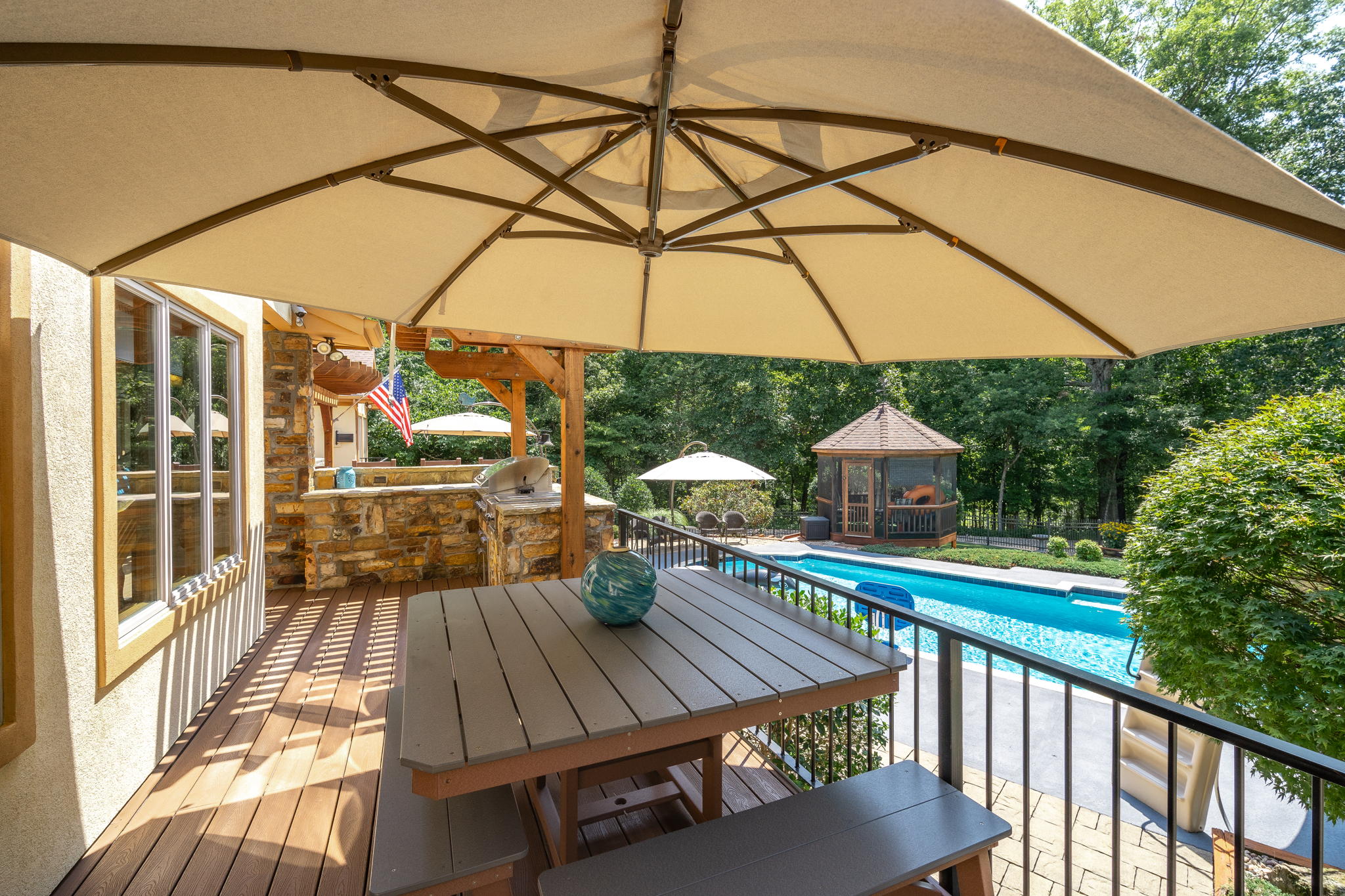 11751 Hickory Dr, Bentonville, AR 72712, USA Photo 61