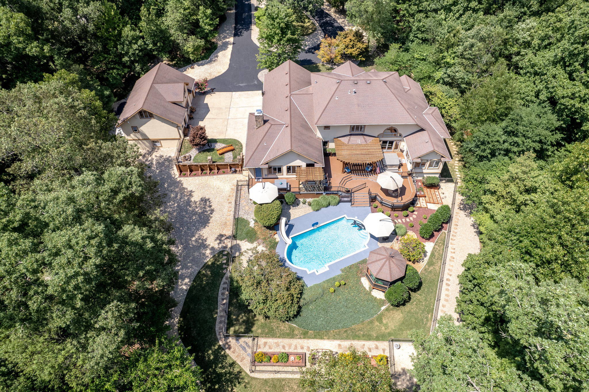 11751 Hickory Dr, Bentonville, AR 72712, USA Photo 155